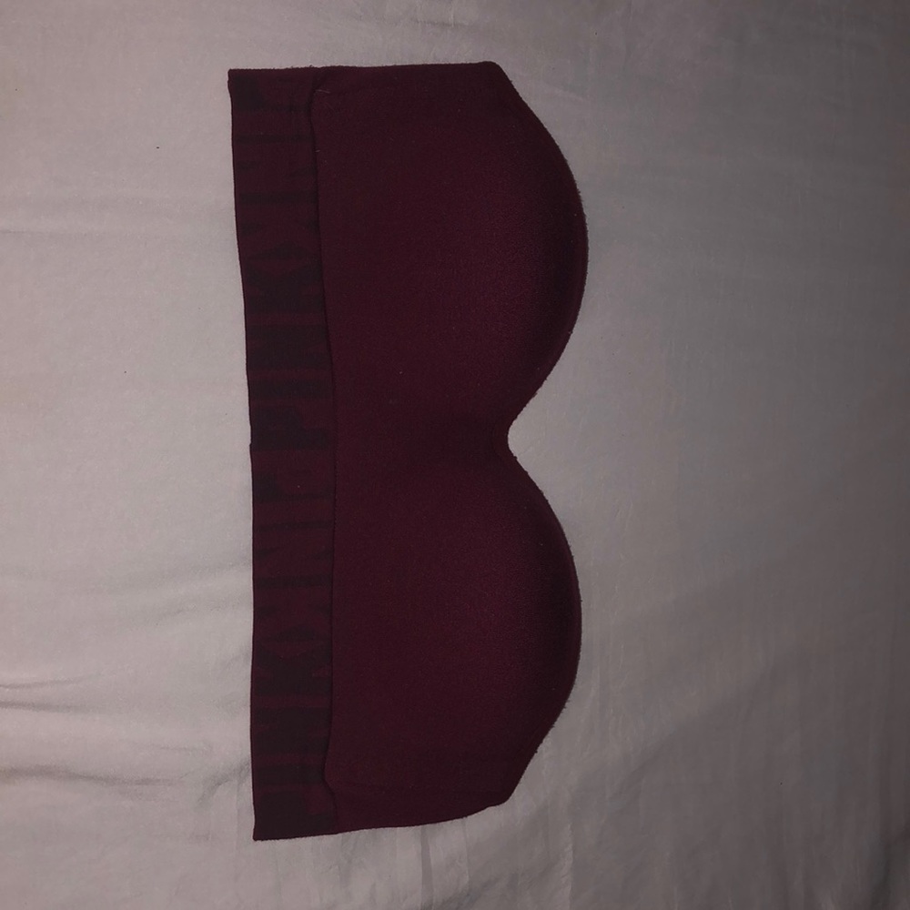 Women’s Strapless Bra